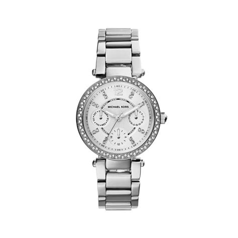 michael kors watch hand showing|Michael Kors Watch clearance.